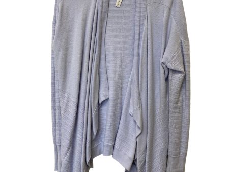 Cardigan By Lululemon  Size: 8 Online Sale