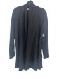 Black Cardigan Kim Rogers, Size 1x Fashion