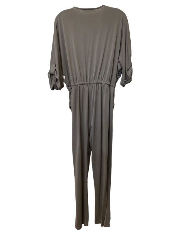 Jumpsuit By Clothes Mentor  Size: S Hot on Sale