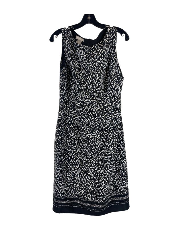 Black Dress Work Liz Claiborne, Size 10 Online Hot Sale