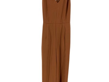 Copper Jumpsuit A New Day, Size M Online