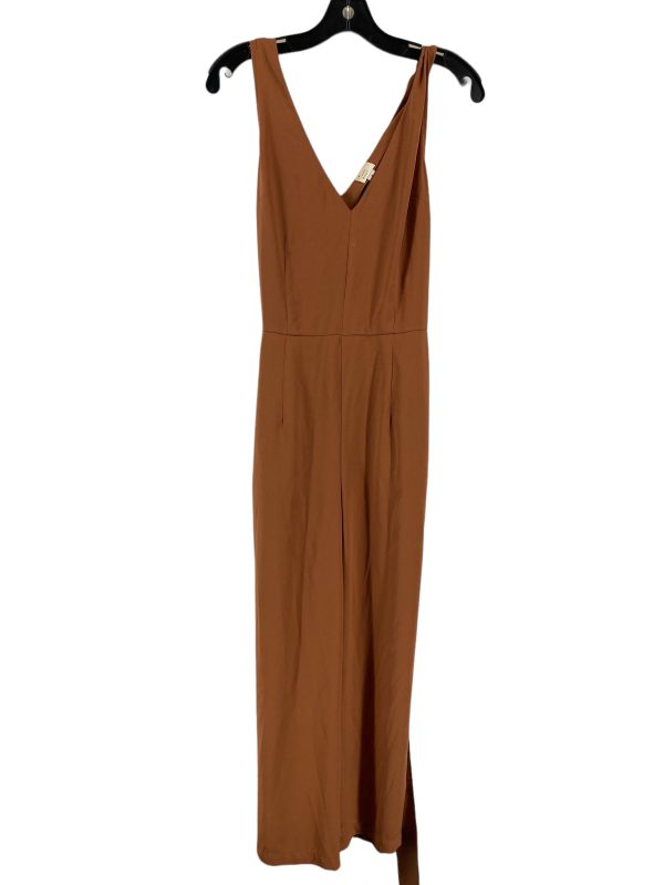 Copper Jumpsuit A New Day, Size M Online