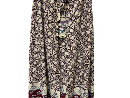 Skirt Maxi By Lulumari  Size: M Fashion