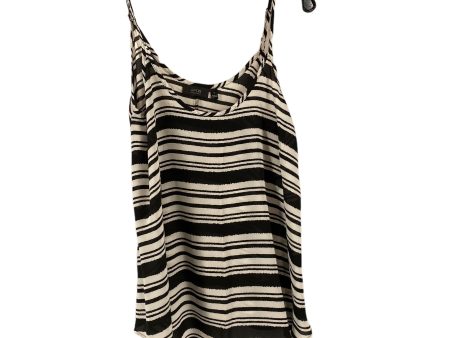 Animal Print Tank Top Apt 9, Size S For Discount