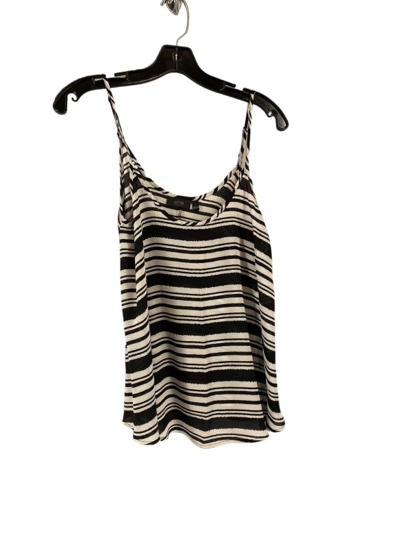 Animal Print Tank Top Apt 9, Size S For Discount