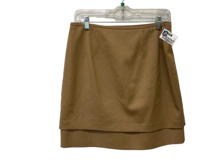 Skirt Mini & Short By White House Black Market  Size: 4 Hot on Sale