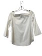 Top Long Sleeve By White House Black Market  Size: Petite   Xs Hot on Sale