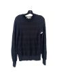 Black Sweater Loft, Size M Online Sale