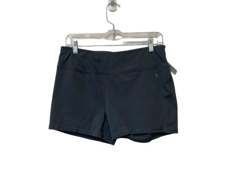 Athletic Shorts By Danskin  Size: L Online Hot Sale