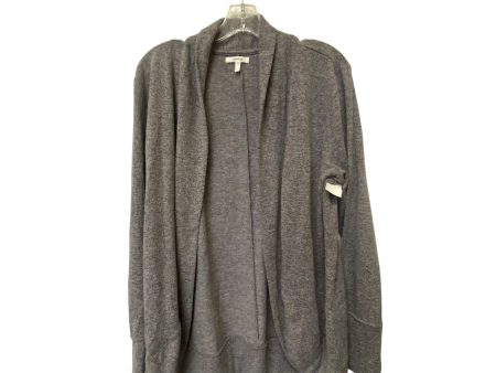 Sweater Cardigan By Maurices  Size: L Online