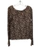 Top Long Sleeve By White House Black Market  Size: M Hot on Sale