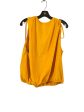 Yellow Top Sleeveless Shein, Size 2x on Sale