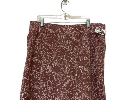 Skort By Duluth Trading  Size: Xl Online now