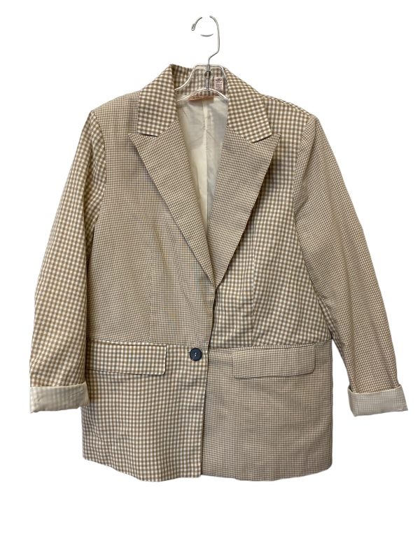 Blazer By Clothes Mentor  Size: M Online