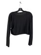 Black Cardigan Clothes Mentor, Size M Fashion