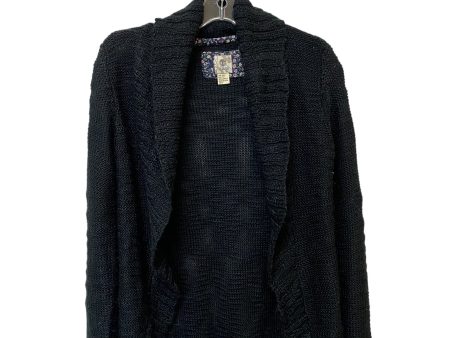 Black Cardigan Clothes Mentor, Size S Supply