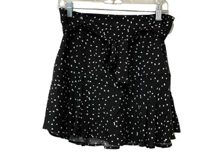 Skirt Mini & Short By Urban Romantics  Size: M Sale