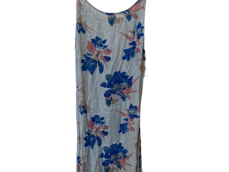 Dress Casual Maxi By Free People  Size: M Sale