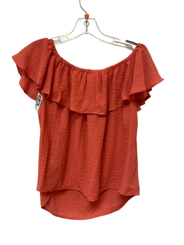 Top Sleeveless By Maeve  Size: S Hot on Sale