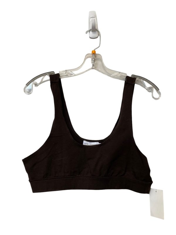 Athletic Bra By Good American  Size: 3 Fashion