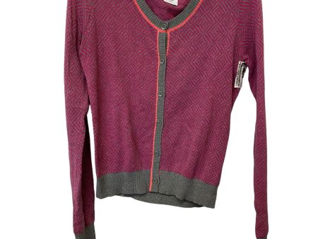 Multi-colored Cardigan Cabi, Size S For Cheap