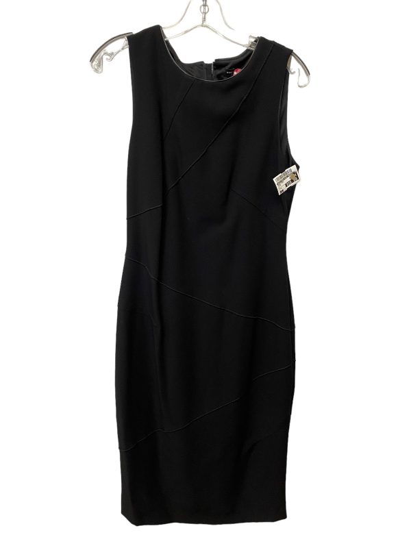 Black Dress Work White House Black Market, Size 8 Fashion