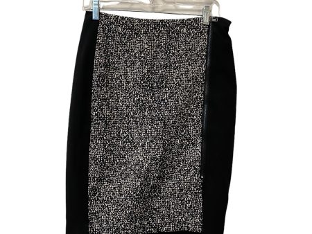 Skirt Midi By Ann Taylor  Size: 6 For Discount