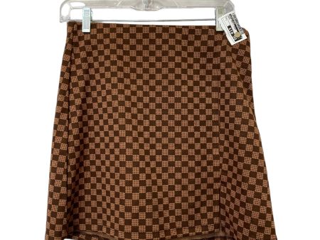 Skirt Mini & Short By Hippie Rose  Size: L Cheap