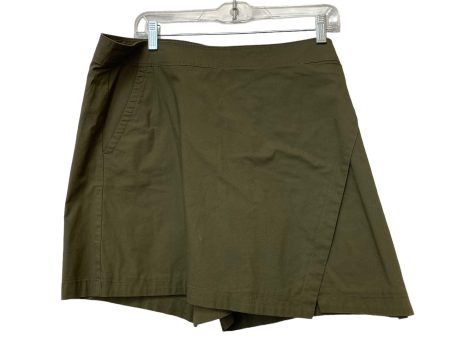 Skort By Liz Claiborne  Size: 16 Fashion