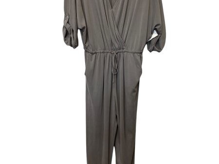 Jumpsuit By Clothes Mentor  Size: S Hot on Sale