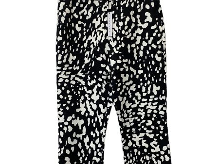 Black & White Pants Other Sanctuary, Size 2x Discount