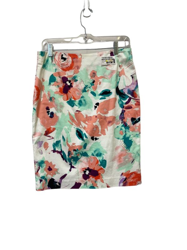 Skirt Mini & Short By Clothes Mentor  Size: 6 Discount