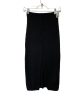 Black Skirt Maxi Free People, Size Xs Hot on Sale