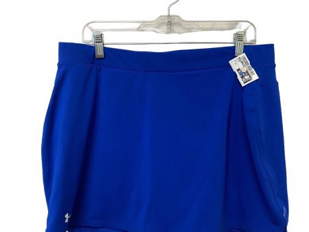 Skort By Under Armour  Size: Xl Supply