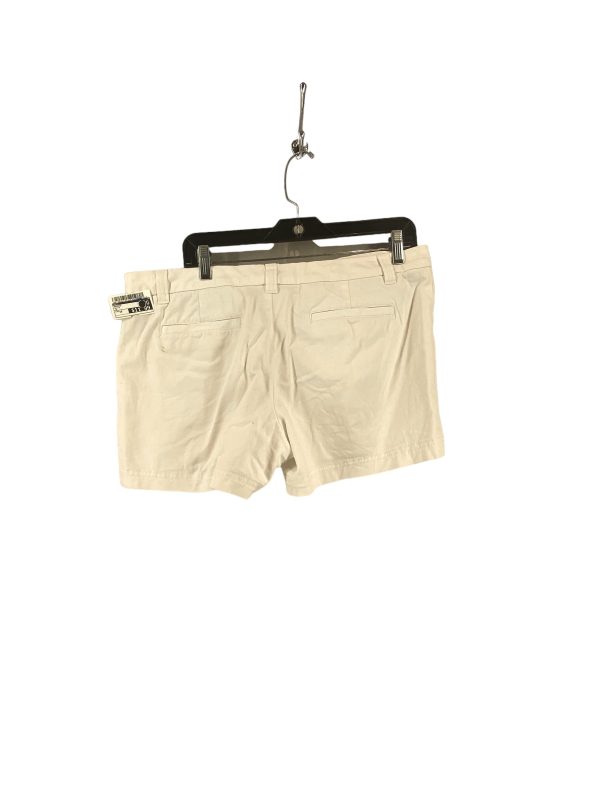 White Shorts Bcg, Size 10 Online