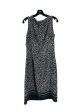 Black Dress Work Liz Claiborne, Size 10 Online Hot Sale