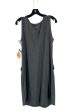 Grey Athletic Dress Columbia, Size M Hot on Sale