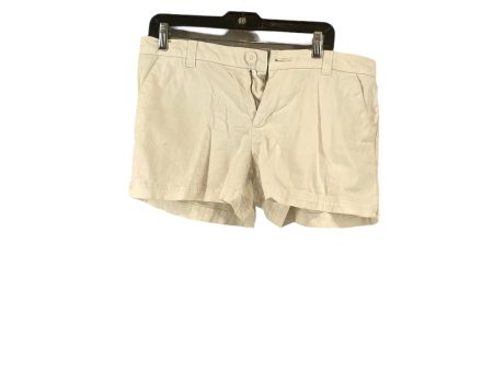 White Shorts Bcg, Size 10 Online