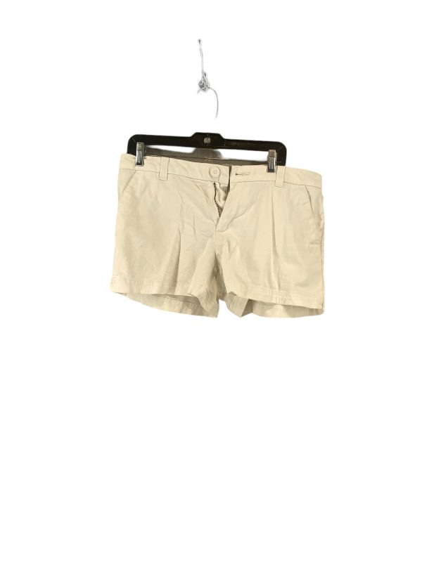 White Shorts Bcg, Size 10 Online