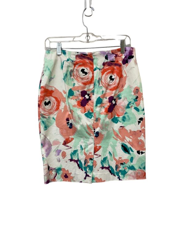 Skirt Mini & Short By Clothes Mentor  Size: 6 Discount