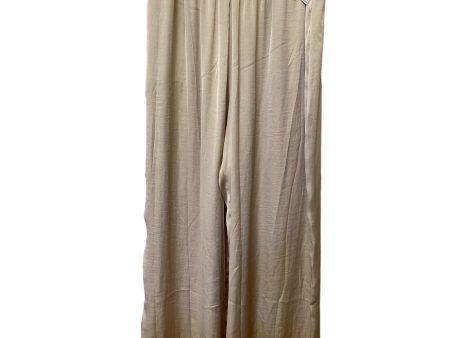 Cream Pants Other Philosophy, Size Xl Cheap