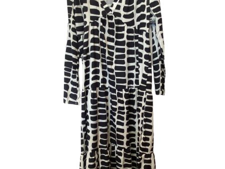 Dress Casual Maxi By Clothes Mentor  Size: 2x on Sale