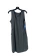 Grey Athletic Dress Columbia, Size M Hot on Sale