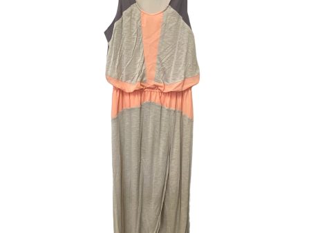 Dress Casual Maxi By Clothes Mentor  Size: S Online now