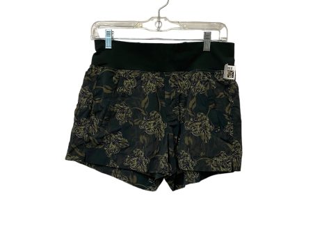 Athletic Shorts By Athleta  Size: 6 Online