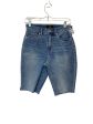 Blue Denim Shorts Clothes Mentor, Size 27 Cheap