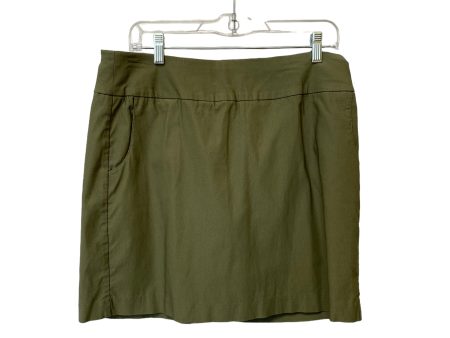 Skort By Zac And Rachel  Size: 12 For Cheap