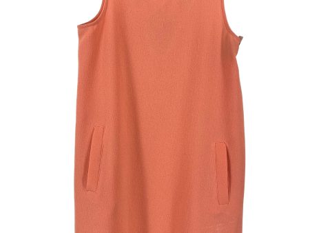 Coral Dress Casual Short Jack, Size Xs Sale