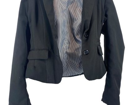 Black Blazer New Look, Size S For Sale