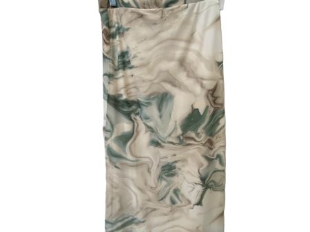 Skirt Maxi By Clothes Mentor  Size: L Hot on Sale